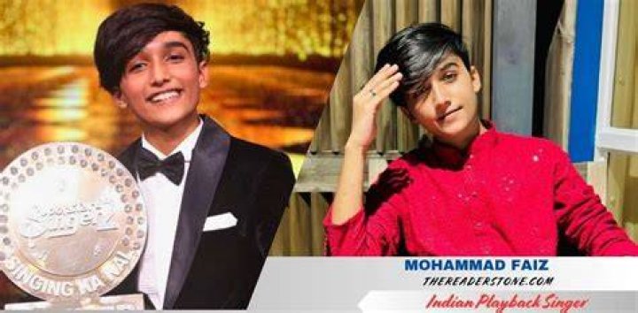 
Mohammad Faiz Height, Weight, Net Worth, Age, Birthday, Wikipedia, Who, Nationality, Biography 