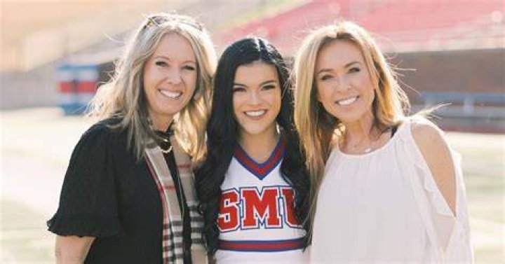 
Monica Aldama Daughter Ally Aldama: Facts To Know 