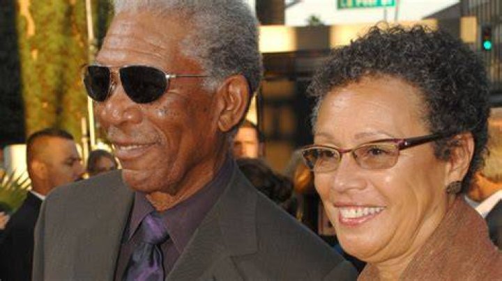 
Morgan Freeman And His Wife Divorced After A Car Accident 