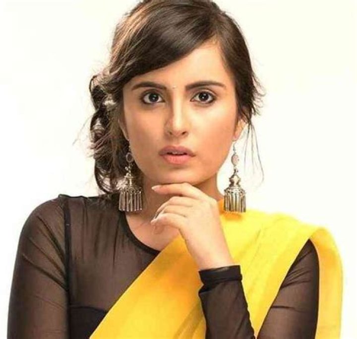 Mridanjli Rawal Height, Weight, Net Worth, Age, Birthday, Wikipedia, Who, Instagram, Biography
