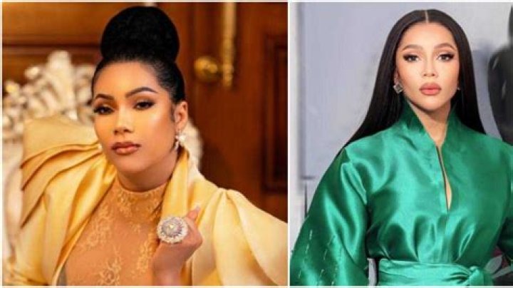 
”My Heart Beats Already, I Have Spiritual Powers” BBNaija Star Maria Disclosed 