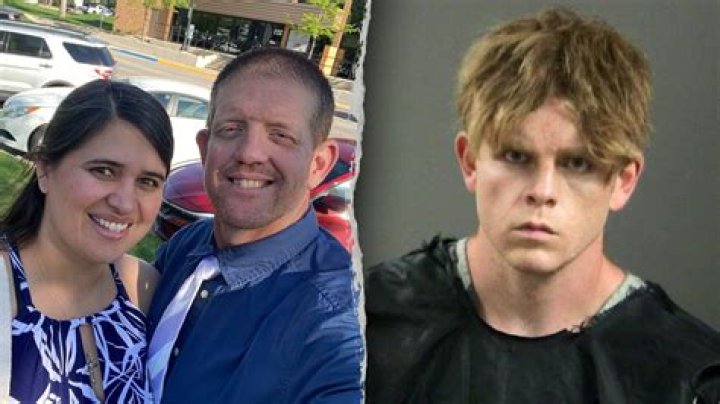 
N.J. Woman Accused of Murdering Husband on Christmas; Victim Was Active in Local Politics 