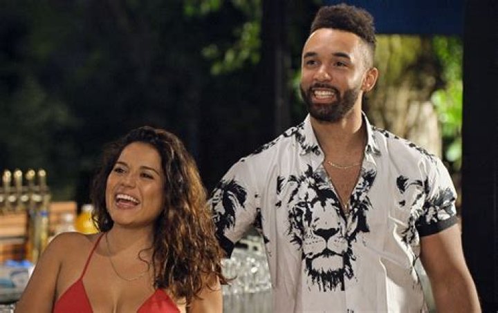 Nancy Rodriguez Love Is Blind Season 3 Age, Height and Job – Are Nancy and Bartise Still Together?