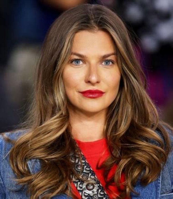 
Natalia Lewandowska Height, Weight, Net Worth, Age, Birthday, Wikipedia, Who, Nationality, Biography 