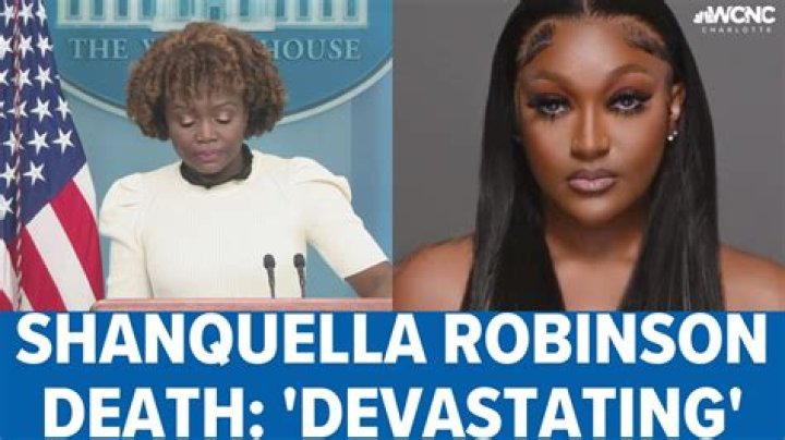 
NC Entrepreneur, Shanquella Robinson, dies from Alcohol Poisoning on Trip 
