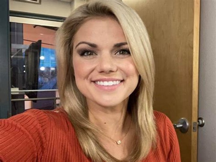 
Neena Pacholke’s Cause of Death $20k has been raised on her family’s GoFundMe page. 