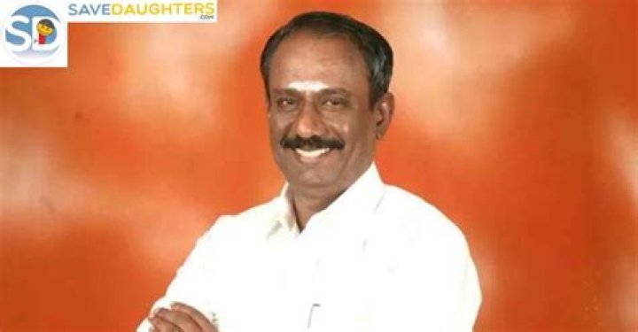 
Nellai Kannan Height, Weight, Net Worth, Age, Birthday, Wikipedia, Who, Nationality, Biography 