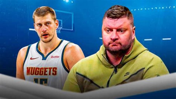 Nemanja Jokic Height, Weight, Net Worth, Age, Birthday, Wikipedia, Who, Nationality, Biography