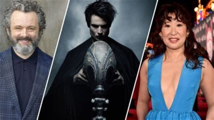 
Netflix’s ‘The Sandman’ Drops a Star-Studded Two-Part Bonus Episode 