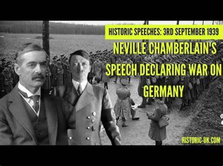 Neville Chamberlain Cause of Death, How did Neville Chamberlain Die?