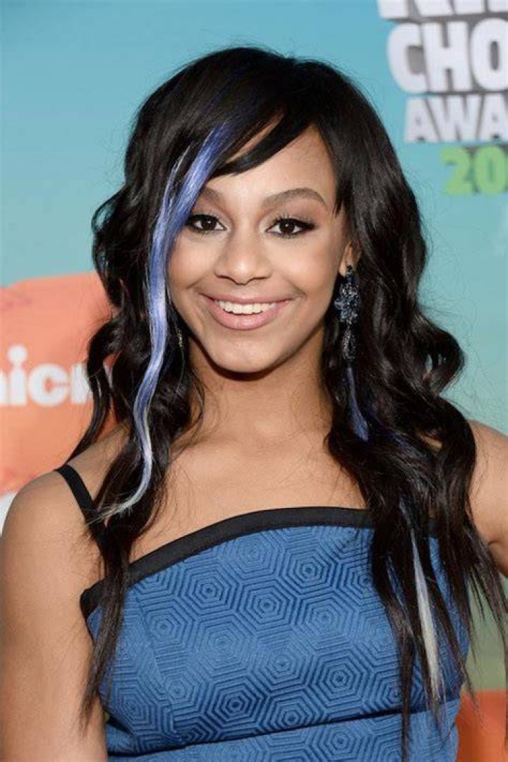 Nia Frazier Height, Weight, Net Worth, Age, Birthday, Wikipedia, Who, Instagram, Biography
