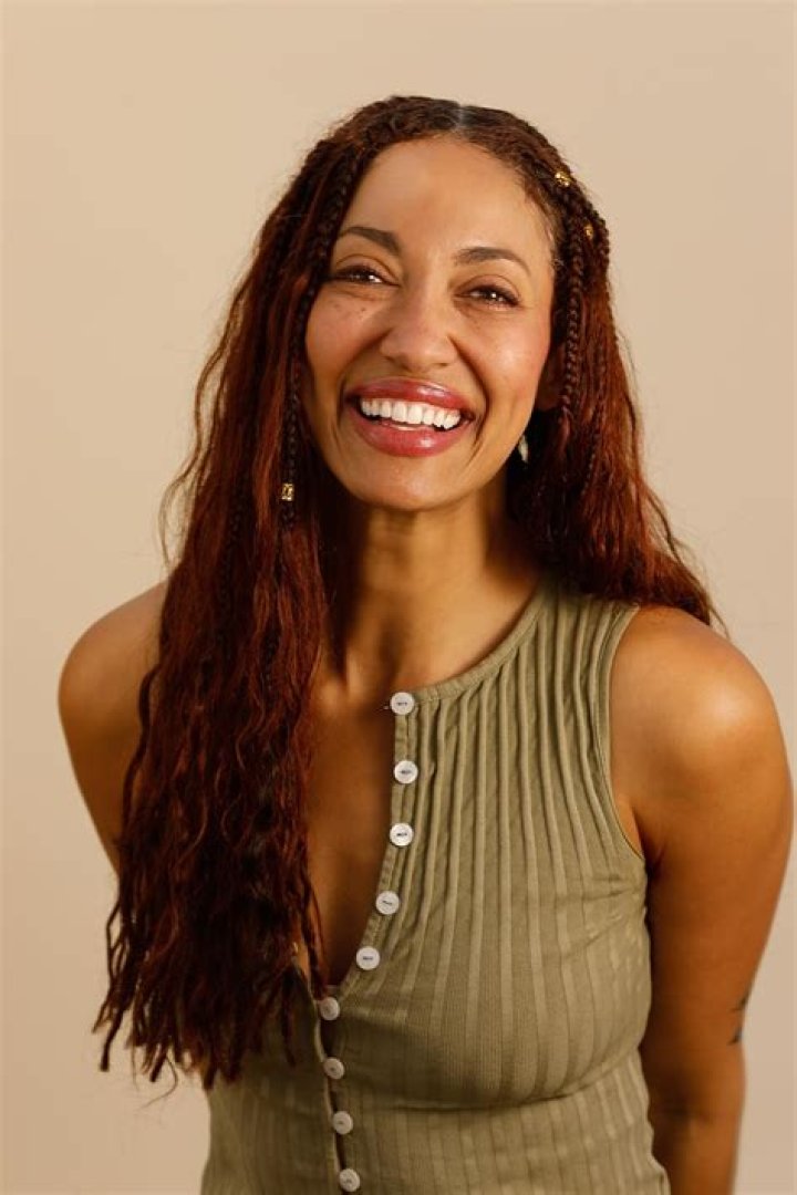 
Niccole Thurman Age, Birthday, Wikipedia, Who, Nationality, Biography 
