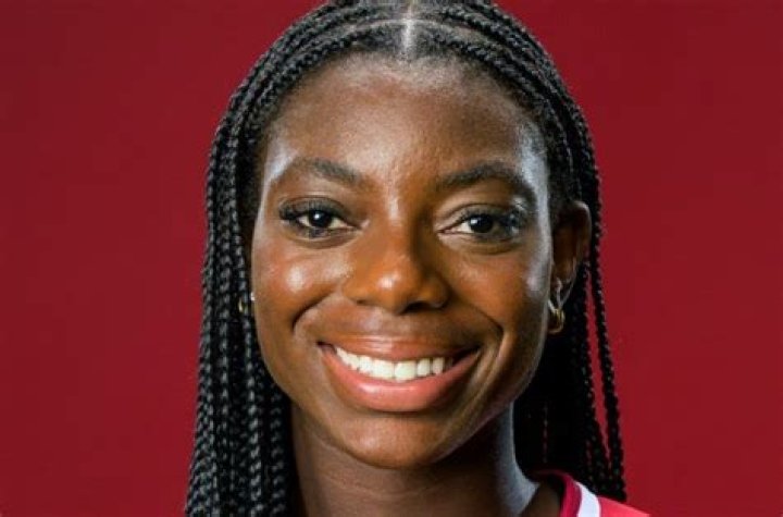 Nichole Payne Age, Birthday, Wikipedia, Who, Nationality, Biography