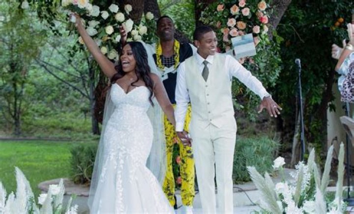 
Niecy Nash And Her Wife Jessica Betts Married In 2020 – Do They Have Any Kids Together? 