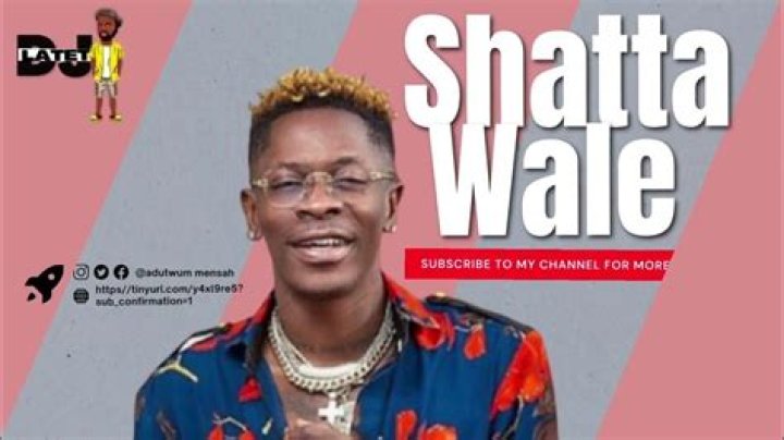 
Nigerian Musicians Do Music People Want To Hear While Ghanaians Compete With Music – Shatta Wale 