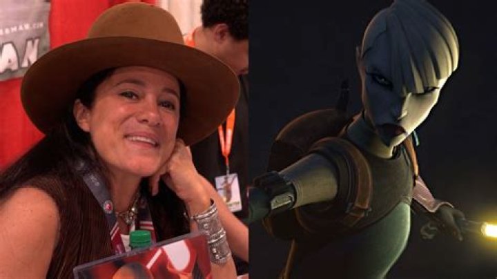 Nika Futterman Height, Age, Who, Husband, Biography, Wiki, Net Worth