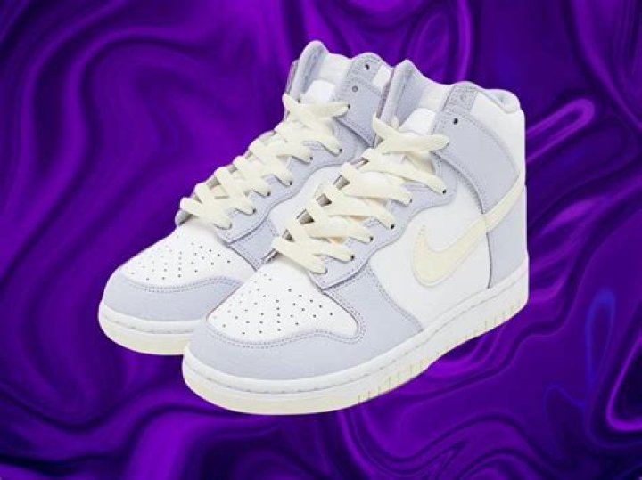 
Nike Dunk High “Oxygen Purple” sneakers: Where to buy, price, and more explored 