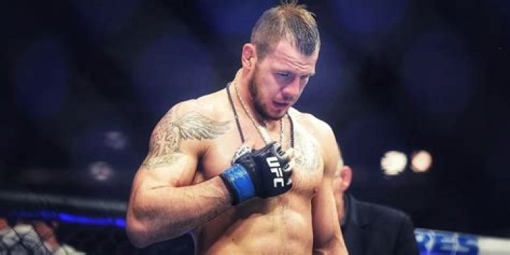 Nikita Krylov Back Tattoo Meaning Explained, Ethnicity Parents And Net Worth