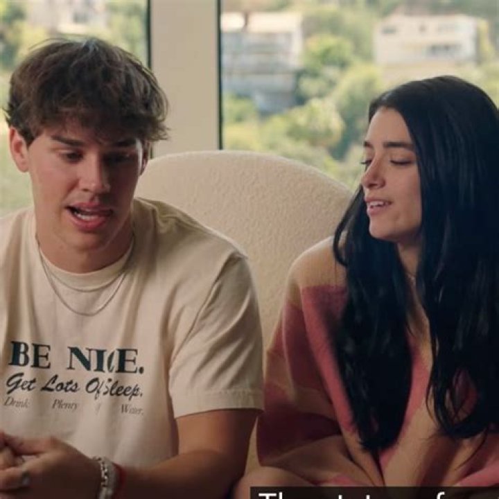 No, Noah Beck Is Not Gay And Dating Dixie D’Amelio, Sexuality And Relationships