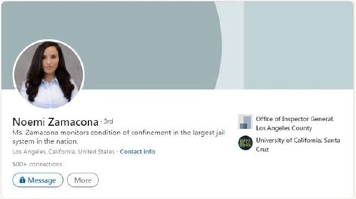 Noemi Zamacona Wikipedia and Biography: Van Jones Unique Co-Parenting Status With A “Friend”
