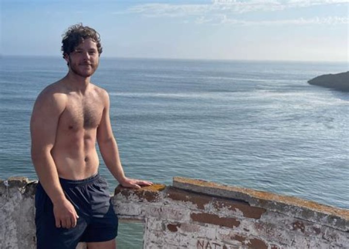 Nolan Ullman Height, Weight, Net Worth, Age, Birthday, Wikipedia, Who, Nationality, Biography