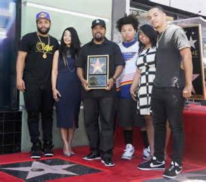 O’Shea Jackson Jr. Height, Weight, Net Worth, Age, Birthday, Wikipedia, Who, Instagram, Biography