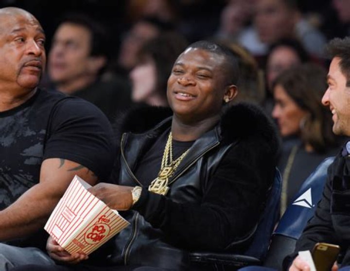 O.T. Genasis Height, Weight, Net Worth, Age, Birthday, Wikipedia, Who, Instagram, Biography