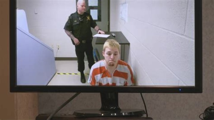 Ohio’s West Geauga High School student arrested for possession of firearm