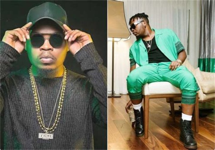 
“Olamide Is A National Treasure” Nigerians Celebrate As Music Stars Recount Olamide’s Impact On Their Career 
