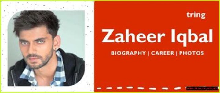 
Omar Zaheer Height, Weight, Net Worth, Age, Birthday, Wikipedia, Who, Nationality, Biography 