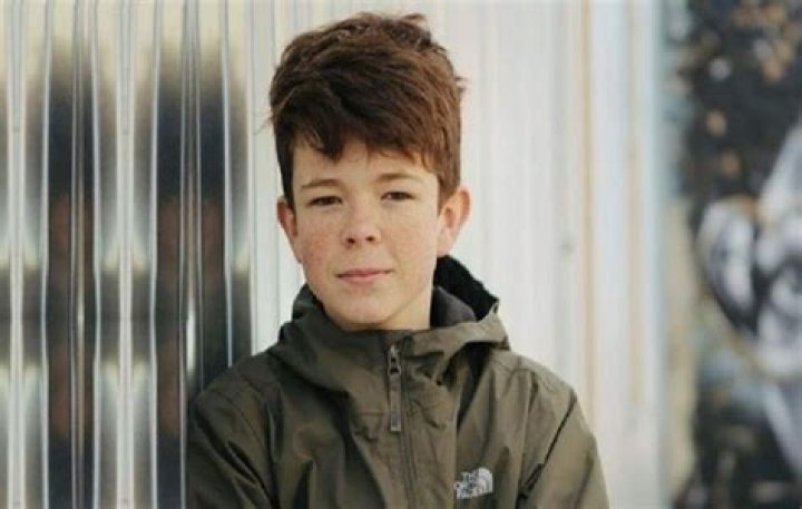 Paddy Holland Height, Weight, Net Worth, Age, Wiki, Who, Instagram, Biography