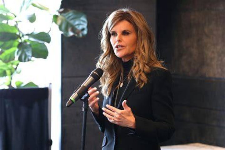 Pamela Howard Shriver Height, Weight, Net Worth, Age, Birthday, Wikipedia, Who, Instagram, Biography