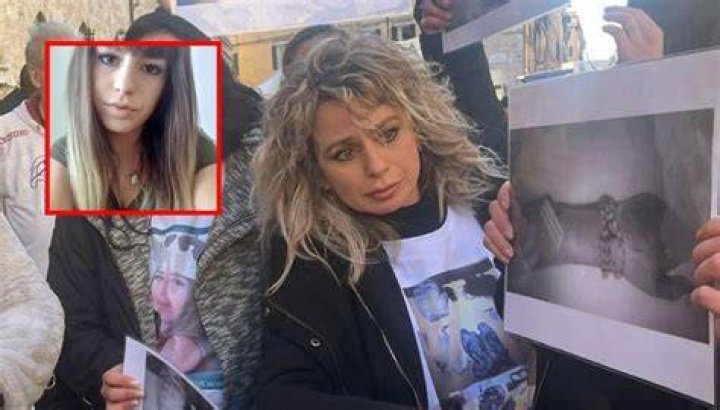Pamela Mastropietro Autopsy Photos Revealed The Horrific Truth