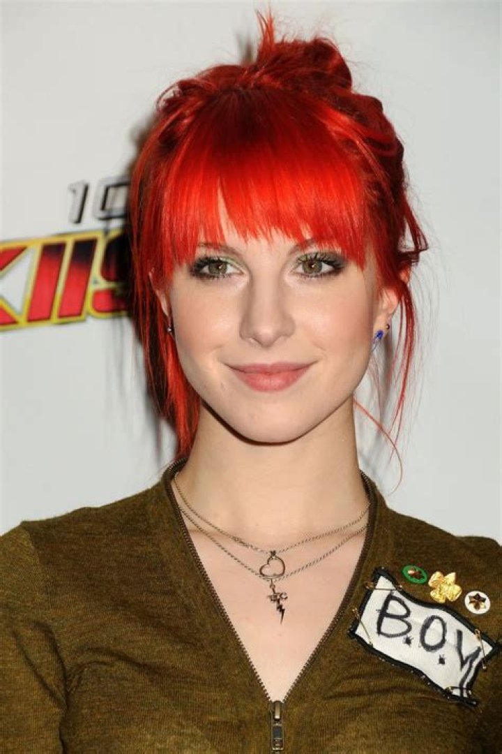 Paramore Height, Weight, Net Worth, Age, Birthday, Wikipedia, Who, Nationality, Biography