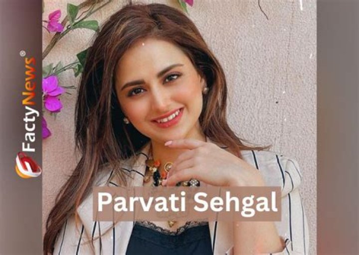 Parvati Sehgal Height, Weight, Net Worth, Age, Birthday, Wikipedia, Who, Instagram, Biography