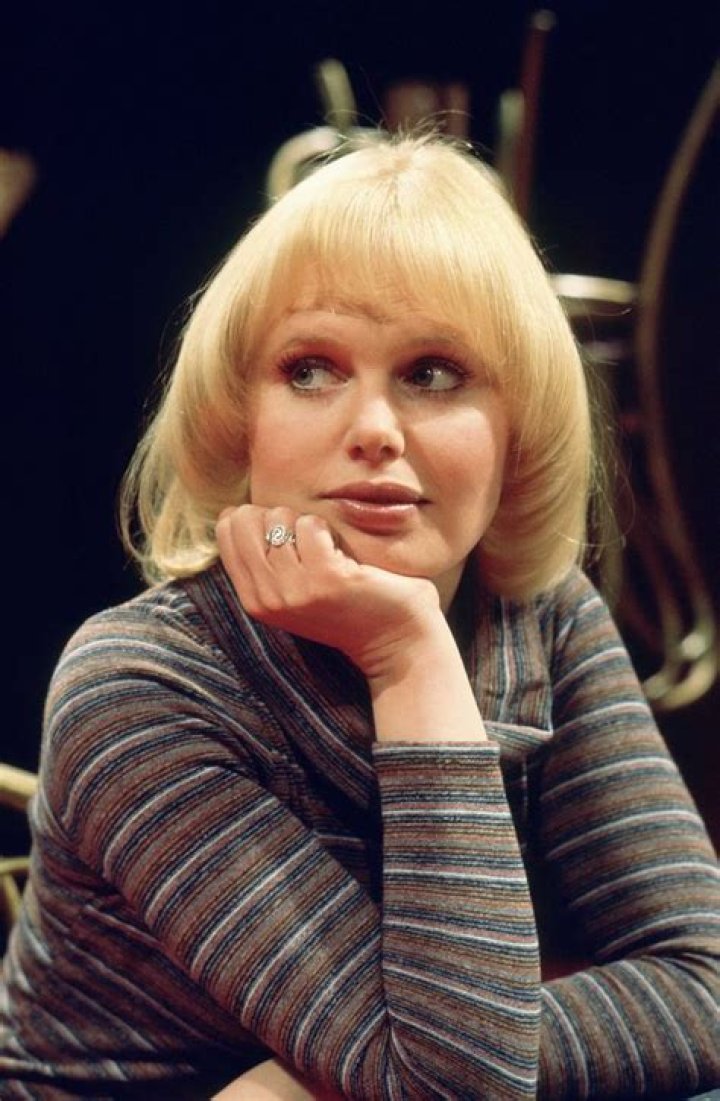 
Patricia Brake Passed Away At The Age Of 79 After A Long Battle With Cancer 