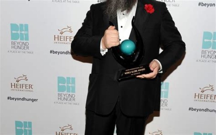 Patrick Rothfuss Height, Weight, Net Worth, Age, Birthday, Wikipedia, Who, Nationality, Biography