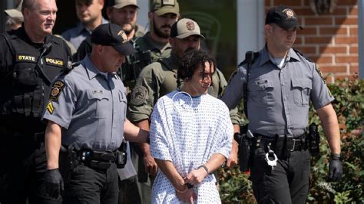 
Pedophile Activist Nelson Maatman Is Finally Arrested and Here Are The Charges 