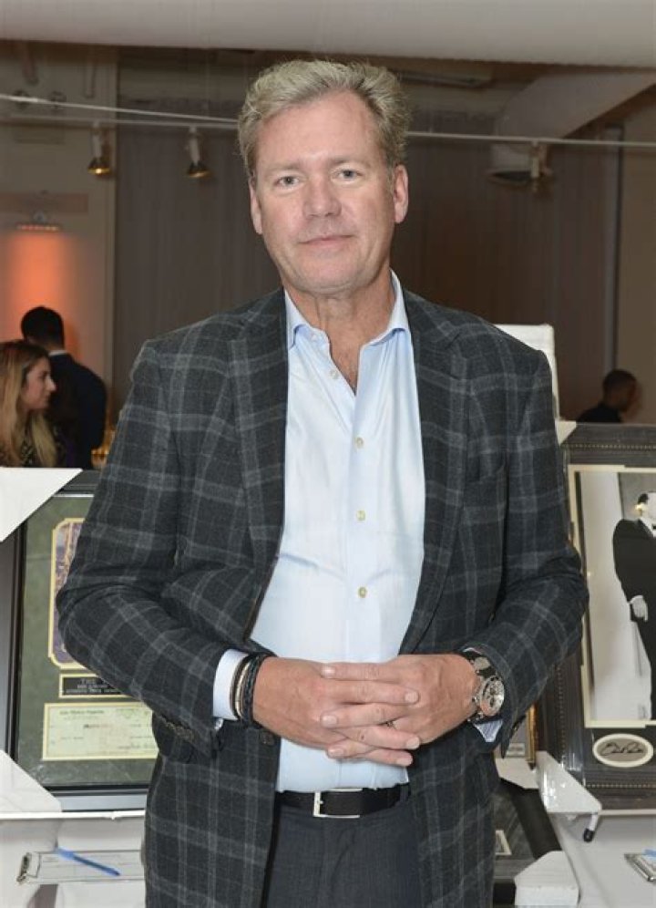 
Pete Hansen Height, Weight, Net Worth, Age, Birthday, Wikipedia, Who, Nationality, Biography 