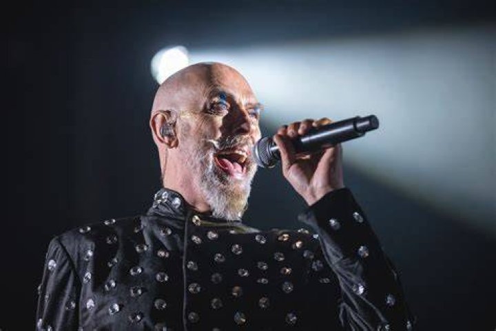 
Pete Murphy Age, Birthday, Wikipedia, Who, Nationality, Biography 