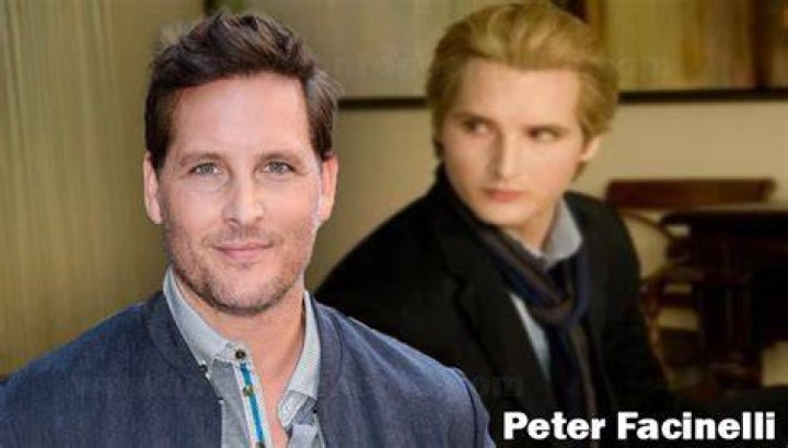 
Peter Facinelli Height, Weight, Net Worth, Age, Birthday, Wikipedia, Who, Nationality, Biography 
