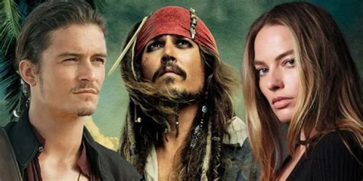 
‘Pirates’ Producer Teases Next Movie in Franchise — and Says Margot Robbie Spinoff Might Still Happen 