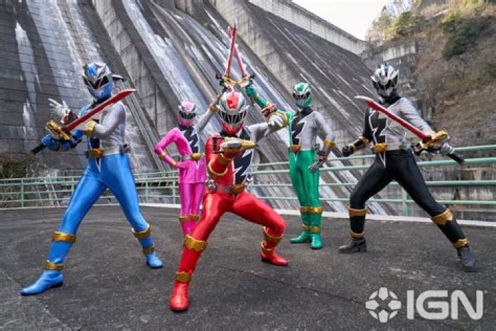 Power Rangers Season 28 Revealed: Dino Fury Premieres in 2021