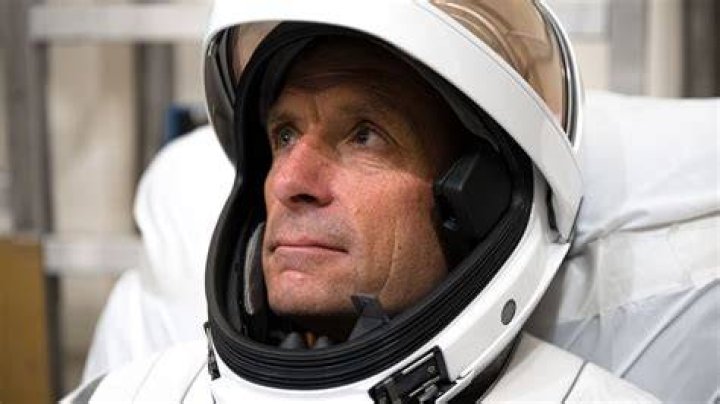
Private Polaris Astronaut Scott Poteet To Leave For Space in The Next SpaceX Detour, Here Is What We Have on Him 