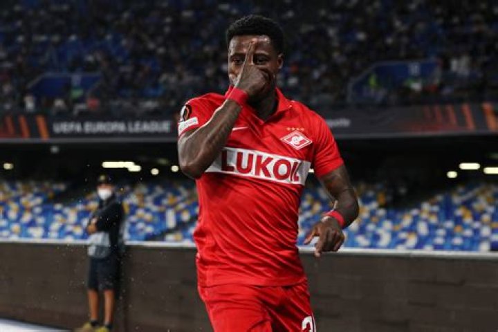 
Quincy Promes Height, Weight, Net Worth, Age, Birthday, Wikipedia, Who, Nationality, Biography 