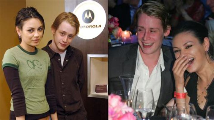 
Real Reason Behind The Breakup Between Macaulay Culkin And Mila Kunis 