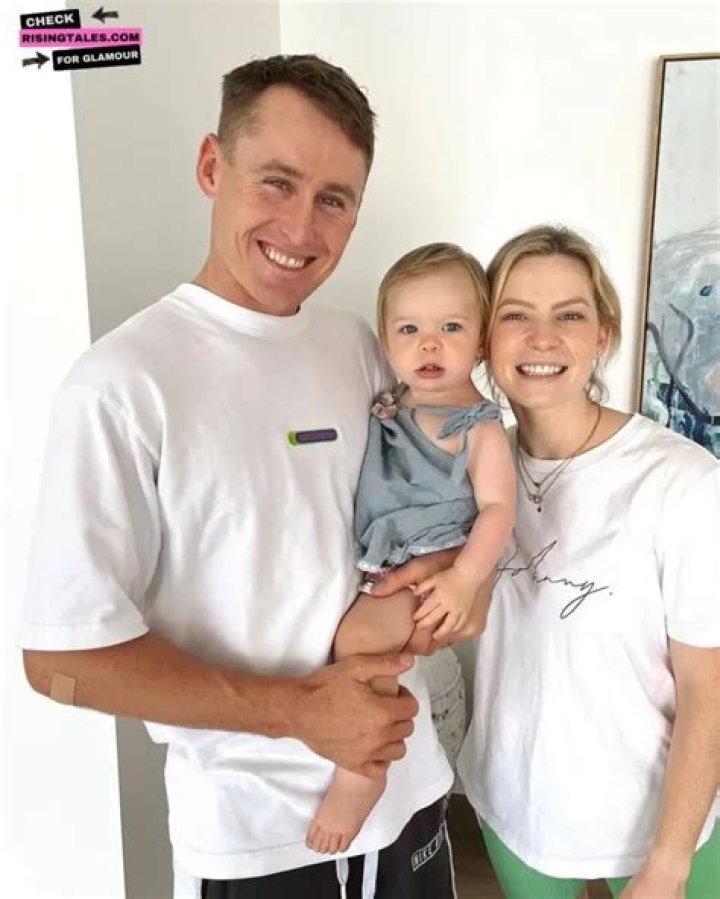 
Rebekah & Marnus Labuschagne Height, Weight, Net Worth, Age, Birthday, Wikipedia, Who, Nationality, Biography 