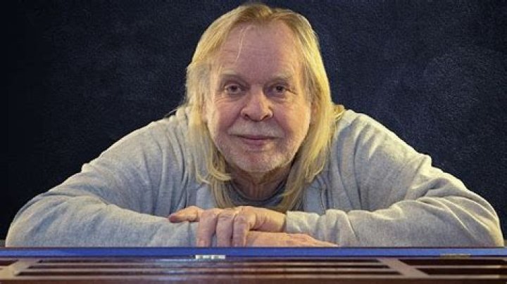 
Rick Wakeman Age, Birthday, Wikipedia, Who, Nationality, Biography 