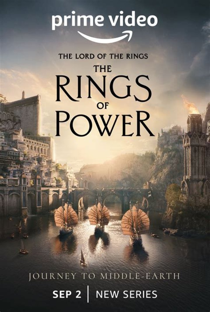 
‘Rings of Power’: Plot, Release Schedule, Cast and More About the ‘Lord of the Rings’ Prequel Series 