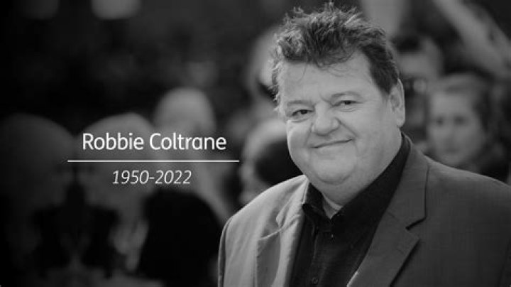 
Robbie Coltrane An Iconic Actor Passed Away At The Age Of 72 